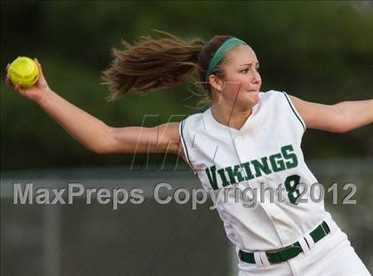 Thumbnail 1 in Dominion @ Loudoun Valley photogallery.