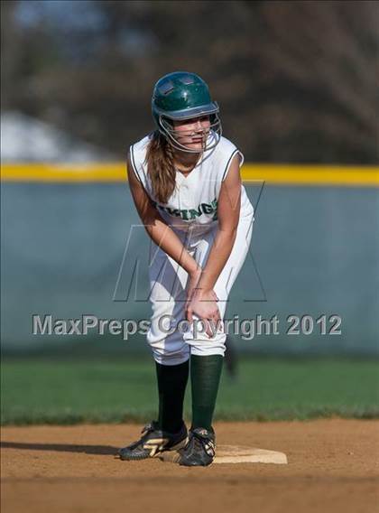 Thumbnail 2 in Dominion @ Loudoun Valley photogallery.