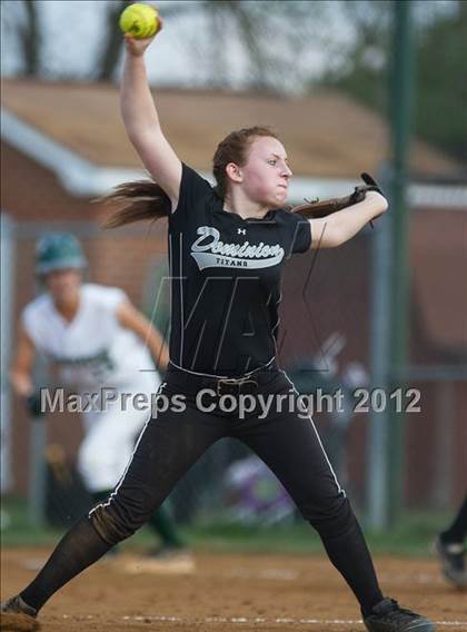 Thumbnail 3 in Dominion @ Loudoun Valley photogallery.