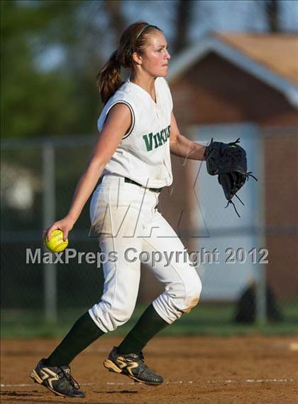 Thumbnail 1 in Dominion @ Loudoun Valley photogallery.