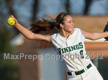 Thumbnail 3 in Dominion @ Loudoun Valley photogallery.
