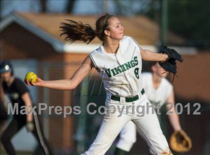 Thumbnail 1 in Dominion @ Loudoun Valley photogallery.
