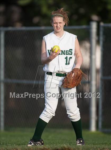 Thumbnail 3 in Dominion @ Loudoun Valley photogallery.