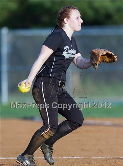 Thumbnail 3 in Dominion @ Loudoun Valley photogallery.