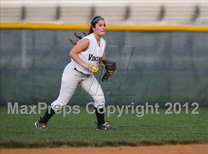 Thumbnail 2 in Dominion @ Loudoun Valley photogallery.