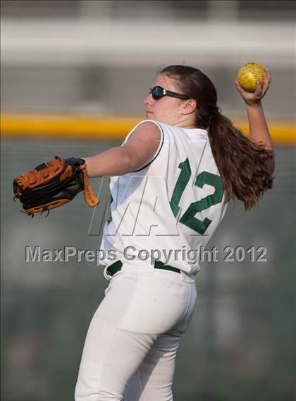 Thumbnail 1 in Dominion @ Loudoun Valley photogallery.