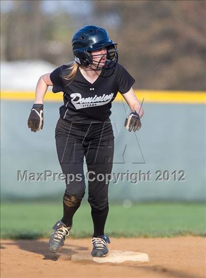 Thumbnail 3 in Dominion @ Loudoun Valley photogallery.