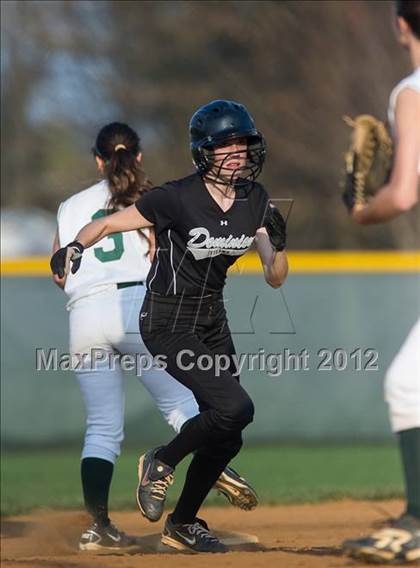 Thumbnail 1 in Dominion @ Loudoun Valley photogallery.