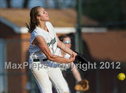 Thumbnail 1 in Dominion @ Loudoun Valley photogallery.