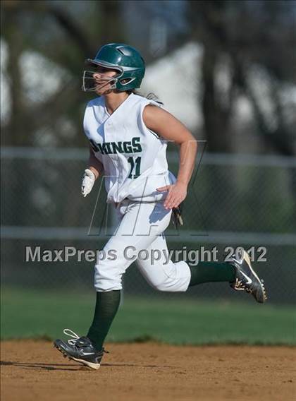 Thumbnail 2 in Dominion @ Loudoun Valley photogallery.