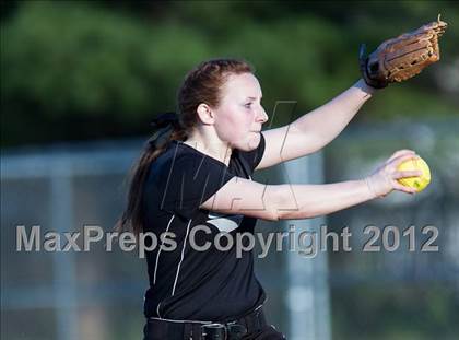 Thumbnail 1 in Dominion @ Loudoun Valley photogallery.