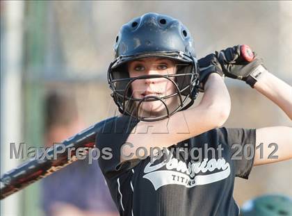 Thumbnail 3 in Dominion @ Loudoun Valley photogallery.