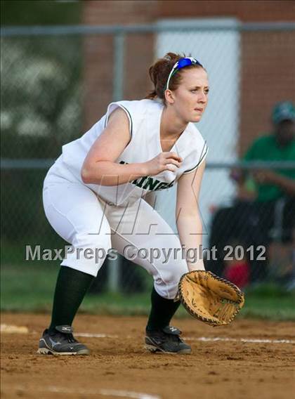 Thumbnail 1 in Dominion @ Loudoun Valley photogallery.