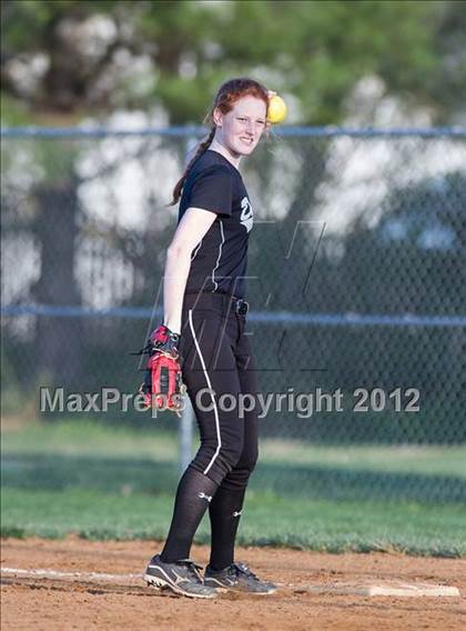 Thumbnail 2 in Dominion @ Loudoun Valley photogallery.