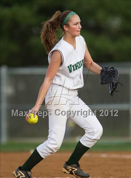 Thumbnail 2 in Dominion @ Loudoun Valley photogallery.