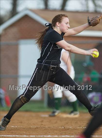 Thumbnail 1 in Dominion @ Loudoun Valley photogallery.