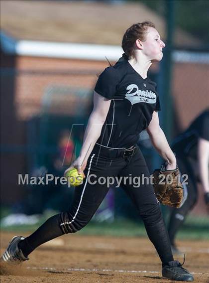 Thumbnail 2 in Dominion @ Loudoun Valley photogallery.