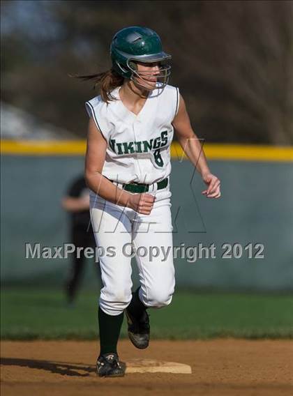 Thumbnail 2 in Dominion @ Loudoun Valley photogallery.