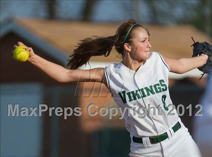 Thumbnail 3 in Dominion @ Loudoun Valley photogallery.