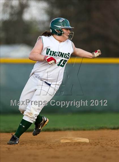 Thumbnail 1 in Dominion @ Loudoun Valley photogallery.