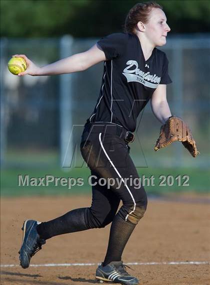 Thumbnail 2 in Dominion @ Loudoun Valley photogallery.