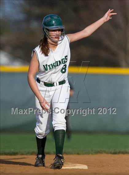 Thumbnail 3 in Dominion @ Loudoun Valley photogallery.