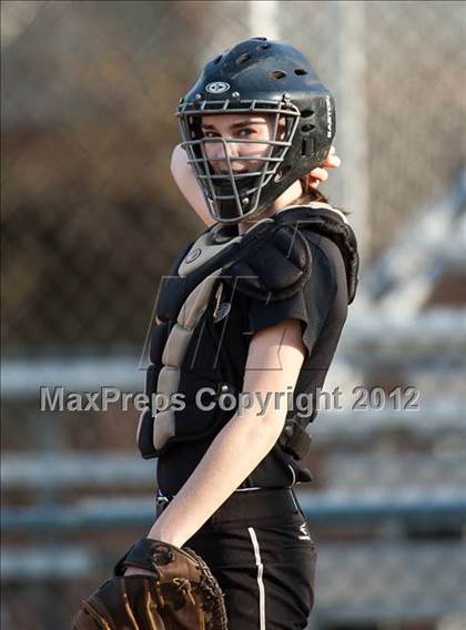 Thumbnail 1 in Dominion @ Loudoun Valley photogallery.