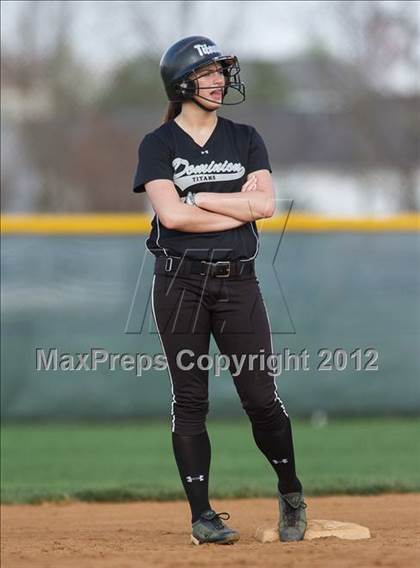 Thumbnail 3 in Dominion @ Loudoun Valley photogallery.