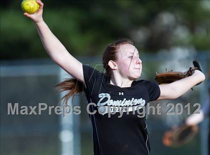 Thumbnail 1 in Dominion @ Loudoun Valley photogallery.