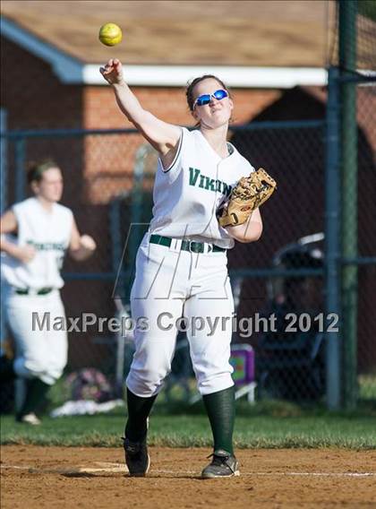 Thumbnail 1 in Dominion @ Loudoun Valley photogallery.