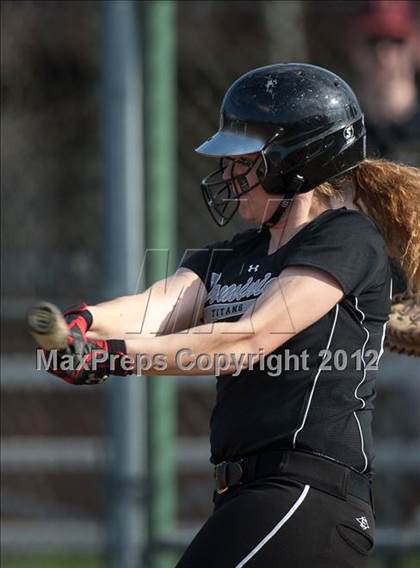Thumbnail 2 in Dominion @ Loudoun Valley photogallery.