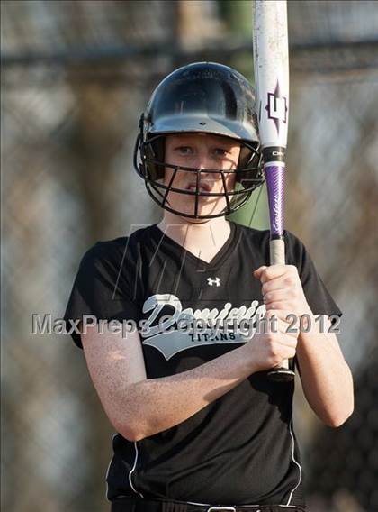 Thumbnail 1 in Dominion @ Loudoun Valley photogallery.