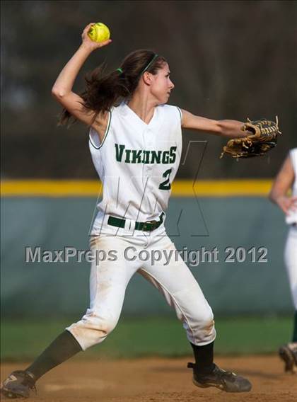 Thumbnail 1 in Dominion @ Loudoun Valley photogallery.