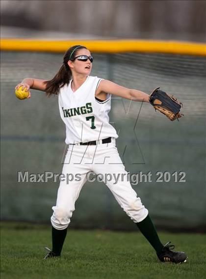 Thumbnail 3 in Dominion @ Loudoun Valley photogallery.