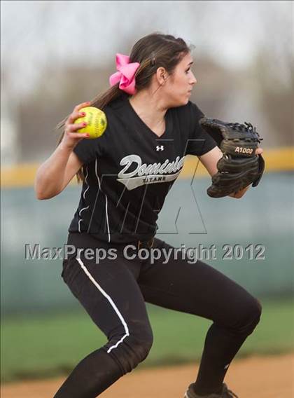 Thumbnail 3 in Dominion @ Loudoun Valley photogallery.