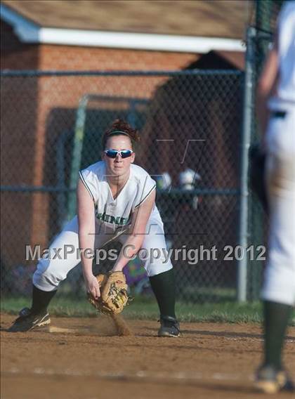 Thumbnail 1 in Dominion @ Loudoun Valley photogallery.