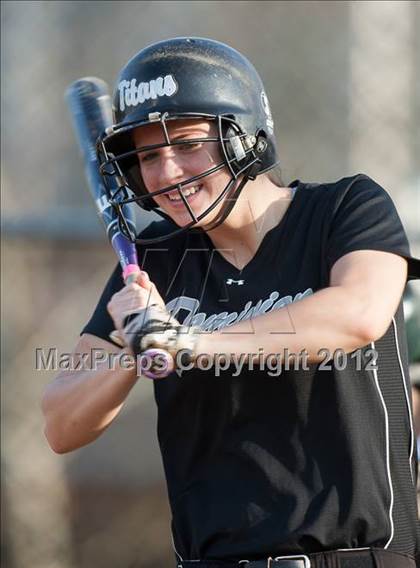 Thumbnail 1 in Dominion @ Loudoun Valley photogallery.