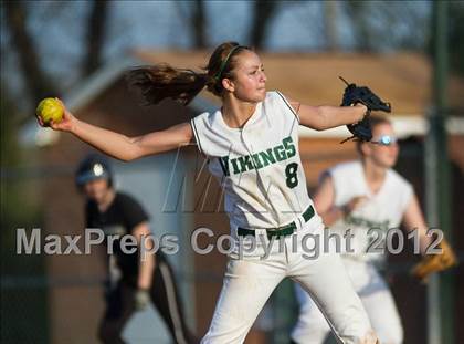 Thumbnail 3 in Dominion @ Loudoun Valley photogallery.