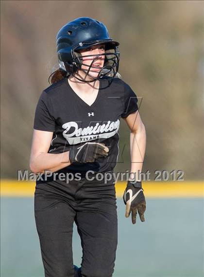 Thumbnail 1 in Dominion @ Loudoun Valley photogallery.