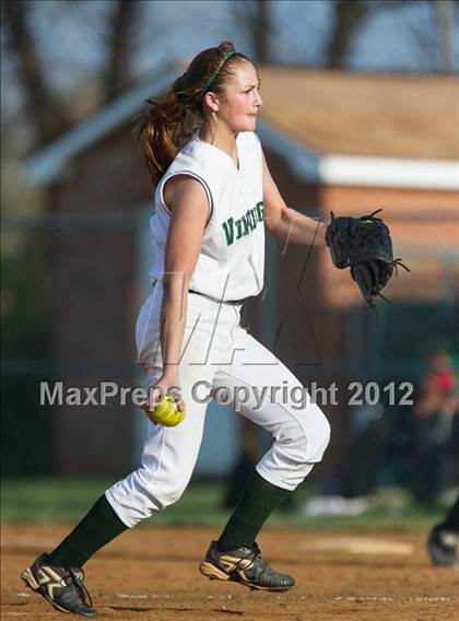 Thumbnail 2 in Dominion @ Loudoun Valley photogallery.