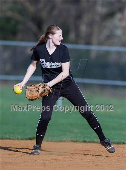 Thumbnail 2 in Dominion @ Loudoun Valley photogallery.