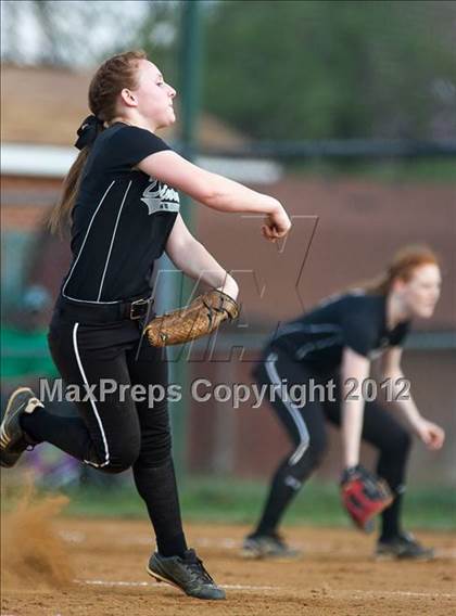 Thumbnail 1 in Dominion @ Loudoun Valley photogallery.
