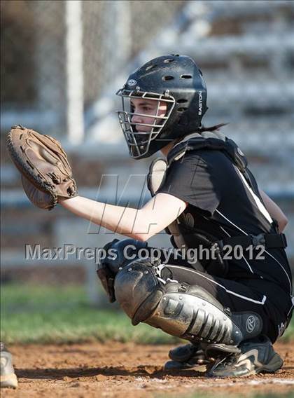 Thumbnail 1 in Dominion @ Loudoun Valley photogallery.