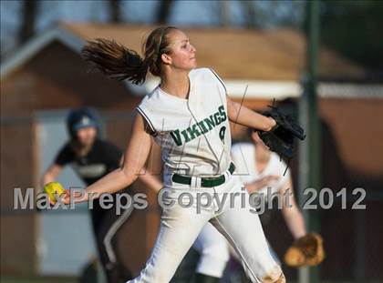 Thumbnail 3 in Dominion @ Loudoun Valley photogallery.