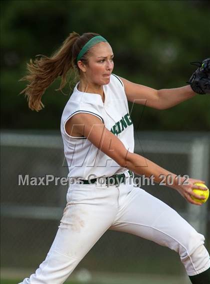 Thumbnail 1 in Dominion @ Loudoun Valley photogallery.