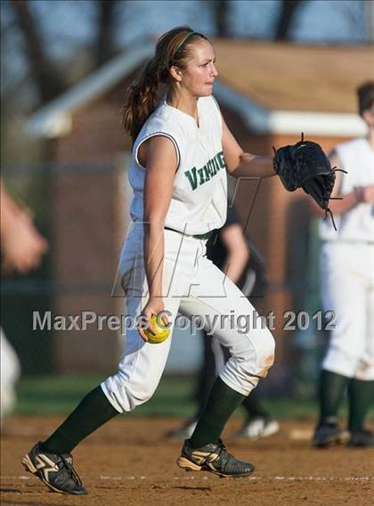 Thumbnail 3 in Dominion @ Loudoun Valley photogallery.