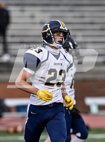 Thumbnail 1 in Culpeper @ Handley photogallery.