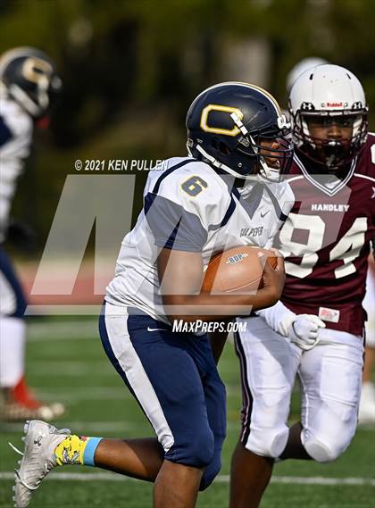 Thumbnail 2 in Culpeper @ Handley photogallery.