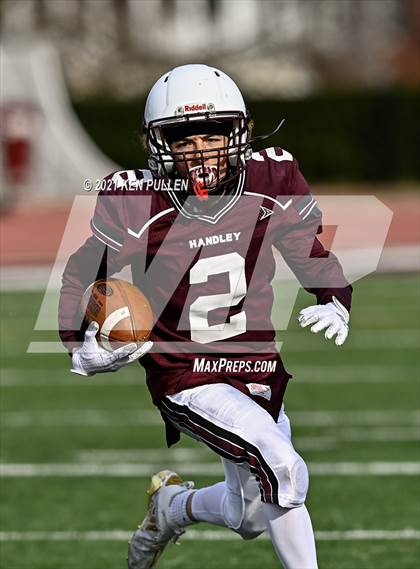 Thumbnail 3 in Culpeper @ Handley photogallery.