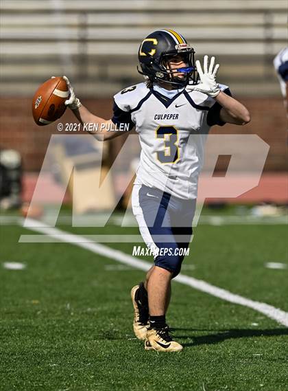 Thumbnail 1 in Culpeper @ Handley photogallery.
